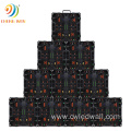 Indoor Rental P2.976 500m*500mm Stage Events Led Wall